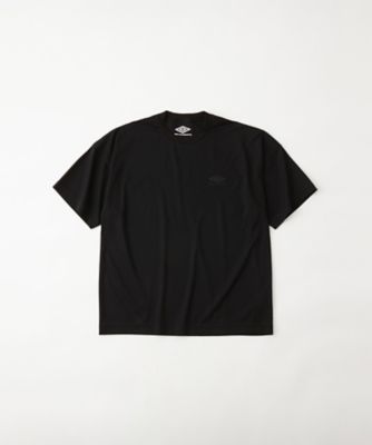 ＜White Mountaineering＞Ｔシャツ　ＷＭ　ｘ　ＵＭＢＲＯ　ＯＶＥＲＳＩＺＥＤ　ＴーＳＨＩＲＴ　ＷＭ２５７１５１９