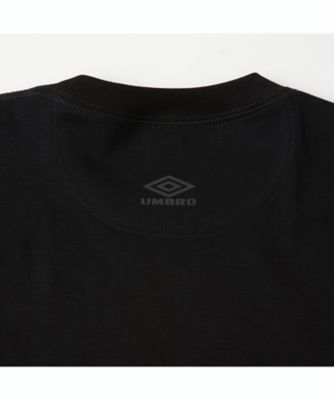 Tシャツ WM x UMBRO OVERSIZED Tー