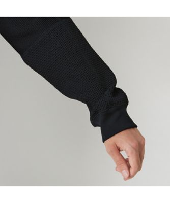 カットソー　ＬＯＮＧ　ＳＬＥＥＶＥ　ＴーＳＨＩＲＴ　ＢＫ２５７１５０５