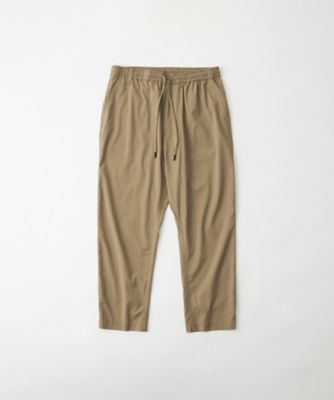 ＜White Mountaineering＞パンツ　ＴＡＰＥＲＥＤ　ＰＡＮＴＳ　ＲＷ２５７１４０２