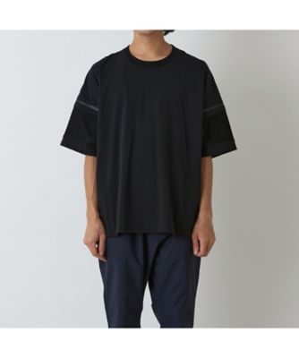 Ｔシャツ　ＹＯＲＫ　ＳＬＥＥＶＥ　ＰＯＣＫＥＴ　ＴーＳＨＩＲＴ　ＢＫ２５７１５０２