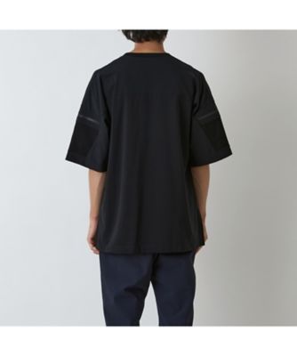 Ｔシャツ　ＹＯＲＫ　ＳＬＥＥＶＥ　ＰＯＣＫＥＴ　ＴーＳＨＩＲＴ　ＢＫ２５７１５０２
