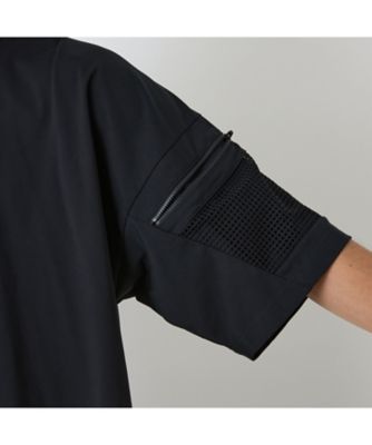 Ｔシャツ　ＹＯＲＫ　ＳＬＥＥＶＥ　ＰＯＣＫＥＴ　ＴーＳＨＩＲＴ　ＢＫ２５７１５０２