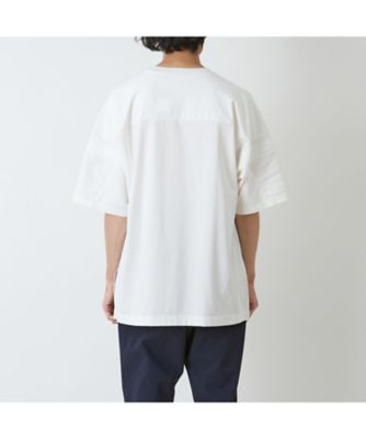 Ｔシャツ　ＹＯＲＫ　ＳＬＥＥＶＥ　ＰＯＣＫＥＴ　ＴーＳＨＩＲＴ　ＢＫ２５７１５０２