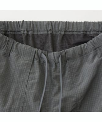 パンツ　ＲＩＰＳＴＯＰ　ＳＷＩＭ　ＳＨＯＲＴＳ　ＷＭ２５７１４１３