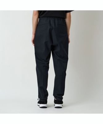 パンツ　１　ＴＵＣＫ　ＴＡＰＥＲＥＤ　ＰＡＮＴＳ　ＷＭ２５７１４１９