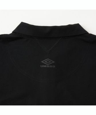 ポロシャツ　ＷＭ　ｘ　ＵＭＢＲＯ　ＰＯＬＯ　ＳＨＩＲＴ　ＷＭ２５７１５１８