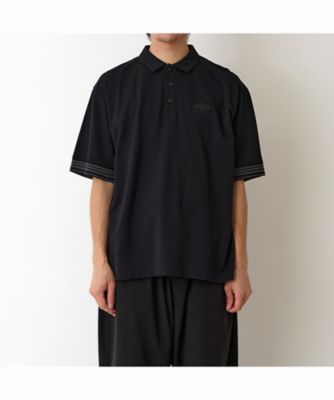 ポロシャツ　ＷＭ　ｘ　ＵＭＢＲＯ　ＰＯＬＯ　ＳＨＩＲＴ　ＷＭ２５７１５１８