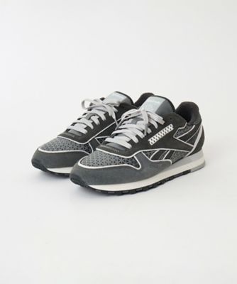White Mountaineering/ホワイトマウンテニアリング スニーカー　ＷＭ　ｘ　ＲＥＥＢＯＫ　‘ＣＬＡＳＳＩＣ　ＬＥＡＴＨＥＲ’　ＷＭ２５７１８１５