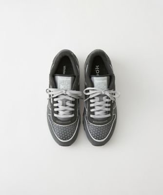 スニーカー　ＷＭ　ｘ　ＲＥＥＢＯＫ　‘ＣＬＡＳＳＩＣ　ＬＥＡＴＨＥＲ’　ＷＭ２５７１８１５