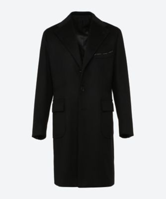 21年秋冬 定番から個性派まで おすすめの 種類別 メンズコート メンズ 三越伊勢丹オンラインストア 公式