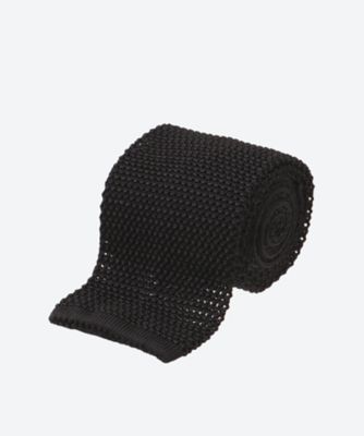 ニットタイソリッド ５１／ＫＮＩＴＳＯＬＩＤ | SEVEN FOLD (Men)/セブンフォールド | 三越伊勢丹オンラインストア・通販【公式】