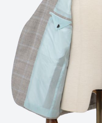 ジャケット　５１／３０１０１０　ＬＯＲＯＰＩＡＮＡ