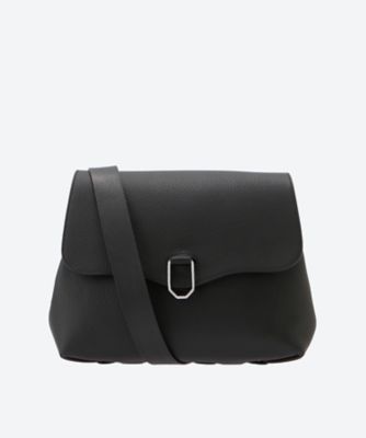 ＜il Micio (Men)＞バッグ　フラップショルダー　５２／ＮＡ２ＳＦｌａｐ　Ｓｈｏｕｌｄｅｒ