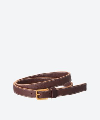 TESTAベルト 52／BELT19 | il Micio (Men)/イル