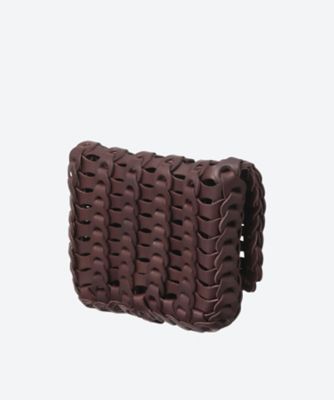 il micio Firenze クラッチバッグ il micio Firenze クラッチバッグ N-2 One Handle Pouch – il