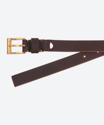 BOHOベルト 52／BELT22 | il Micio (Men)/イル ミーチョ