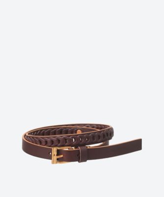 BOHOベルト 52／BELT22 | il Micio (Men)/イル
