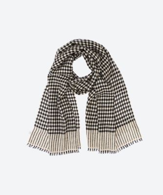 カシミヤマフラー 52／6046 | Anderson & Sheppard Haberdashery