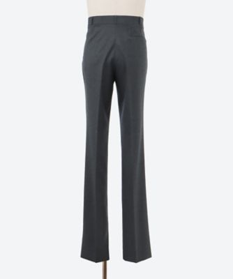 パンツ 2プリーツトラウザーズ 52／1002／14 | Anderson