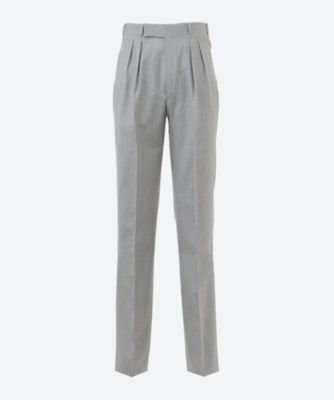 パンツ 2プリーツトラウザーズ 52／1002／14 | Anderson