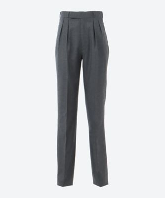 パンツ 2プリーツトラウザーズ 52／1002／14 | Anderson