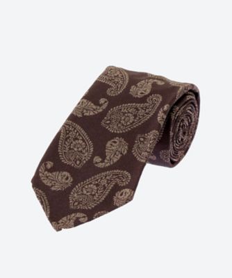 新品未使用 Atto Vannucci アット ヴァンヌッチ ネクタイ ネクタイ | Atto Vannucci (Men)/アット ヴァンヌッチ | 三越