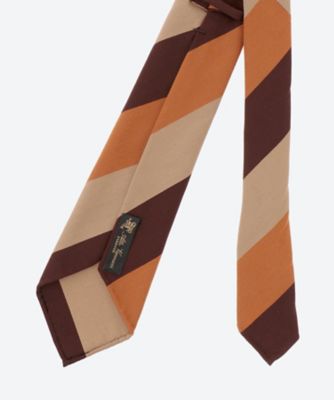 新品未使用 Atto Vannucci アット ヴァンヌッチ ネクタイ ネクタイ | Atto Vannucci (Men)/アット ヴァンヌッチ | 三越