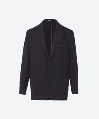 ジャケット 52／3BR－A2760 | RUBINACCI (Men