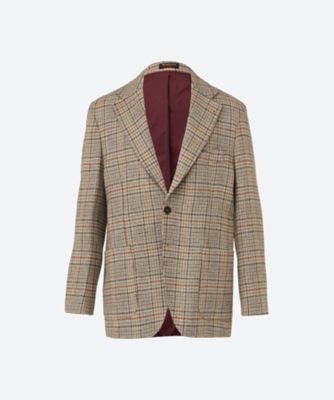 ポケットチーフ 51／POCHETTE | RUBINACCI (Men