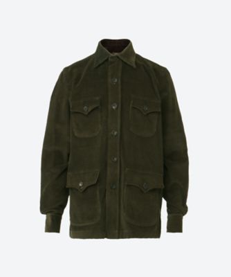 ダウンジャケット MIZUSAWA DOWN JACKET