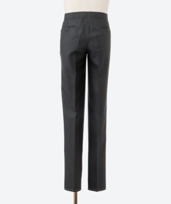 スラックス Hollad＆Sherry生地使用 52／6624067