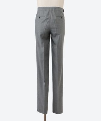 スラックス Hollad＆Sherry生地使用 52／7523100