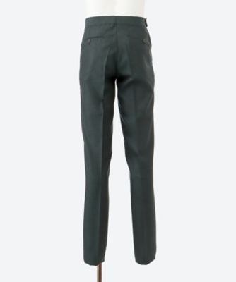 スラックス Hollad＆Sherry生地使用 52／6024051