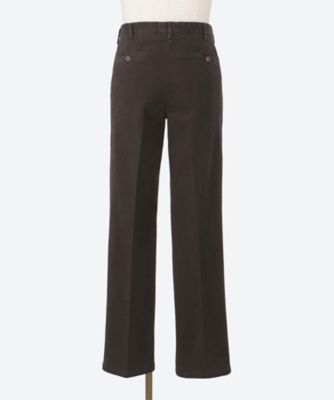 コットンパンツ 52／2235P | ROTA (Men)/ロータ | 三越伊勢丹