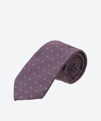 ネクタイ | Atto Vannucci (Men)/アット ヴァンヌッチ | 三越伊勢丹