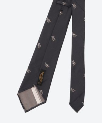 ネクタイ セッテピエゲタイ 61／30003 | SEVEN FOLD (Men