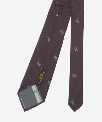 ネクタイ セッテピエゲタイ 61／30006 | SEVEN FOLD (Men