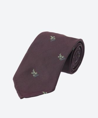 セッテピエゲ ウール ネクタイ | SEVEN FOLD (Men)/セブンフォールド