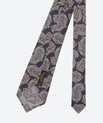 ネクタイ セッテピエゲタイ 61／30100 | SEVEN FOLD (Men