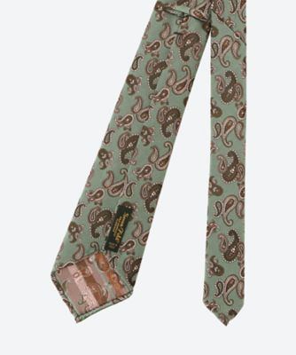 ネクタイ セッテピエゲタイ 61／30111 | SEVEN FOLD (Men