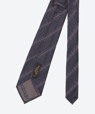 ネクタイ セッテピエゲタイ 61／30206 | SEVEN FOLD (Men