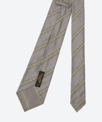 ネクタイ セッテピエゲタイ 61／30207 | SEVEN FOLD (Men