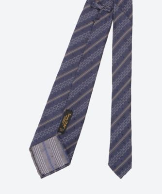 ネクタイ セッテピエゲタイ 61／30211 | SEVEN FOLD (Men