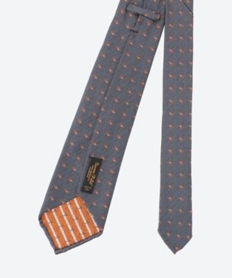 ネクタイ ネクタイ セッテピエゲタイ 61／30225 | SEVEN FOLD (Men