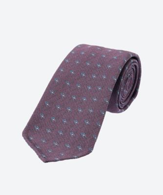 ネクタイ | Atto Vannucci (Men)/アット ヴァンヌッチ | 三越伊勢丹