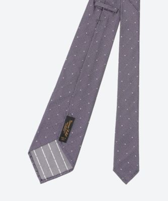 ネクタイ セッテピエゲタイ 61／30234 | SEVEN FOLD (Men