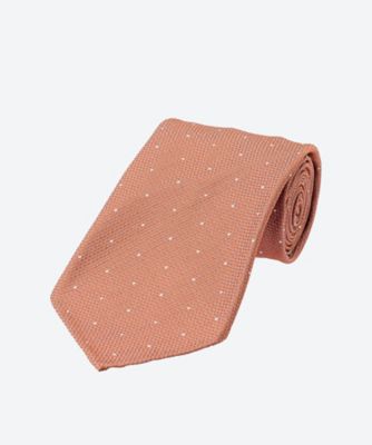 ＜SEVEN FOLD (Men)＞ネクタイ　セッテピエゲタイ　６１／３０２３６