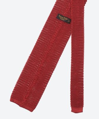 ニットタイ 61／KnittedTies | SEVEN FOLD (Men)/セブン