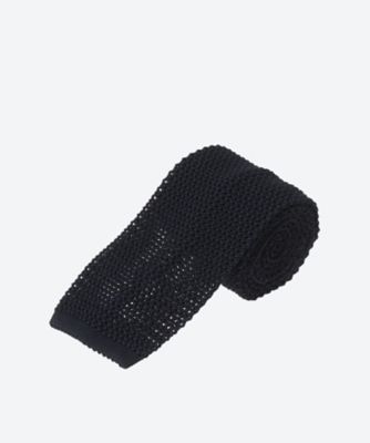 ニットタイ 61／KnittedTies | SEVEN FOLD (Men)/セブン